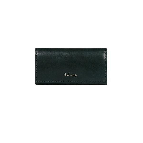 Paul Smith ポールスミス キーケース 4連キーケース ベジタン