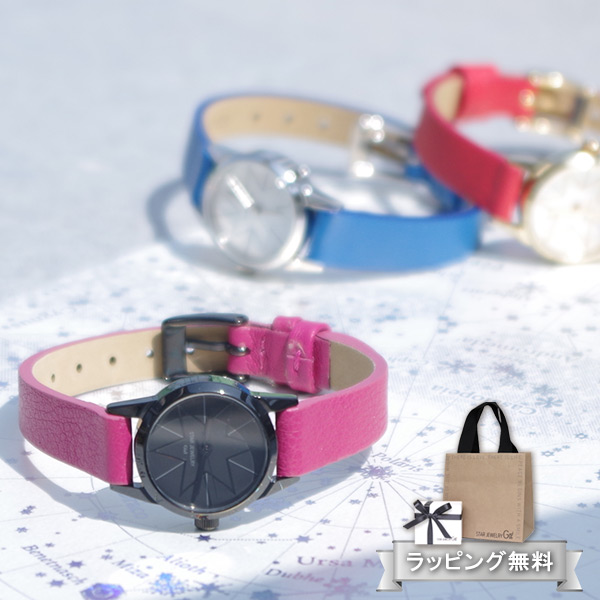 STAR JEWELRY レディース時計 スター | ウォッチ(腕時計) | スタージュエリー公式オンラインストア