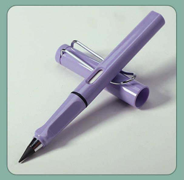 削らなくても永遠に書ける鉛筆 : 呉竹カルチャー - 通販 - Yahoo