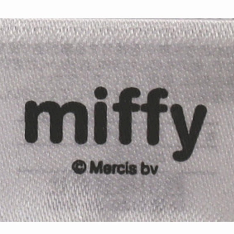 Miffy 大判 ミッフィー miffy おばけ お昼寝 レジャー ビーチ