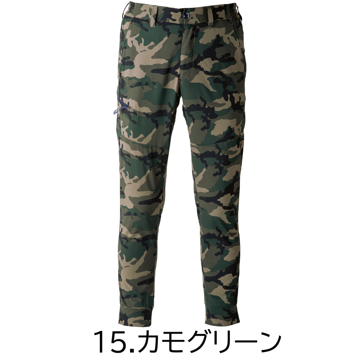 EVENRIVER（イーブンリバー） EVENRIVER GRS004 ストレッチ エア