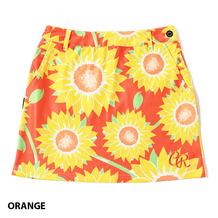 Cuarto United ポロシャツ スカート セット S 新品タグ付き CUARTO UNITED ゴルフ ポロシャツ &スカート