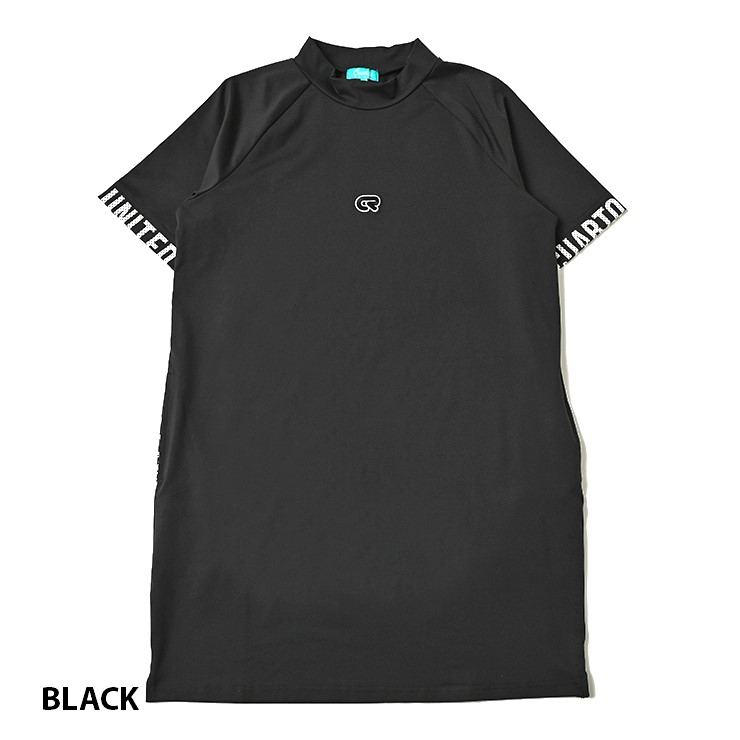 クアルトユナイテッドワンピース&バック GOLF クアルトユナイテッドワンピース&バック GOLF クアルト