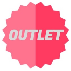 アウトレット