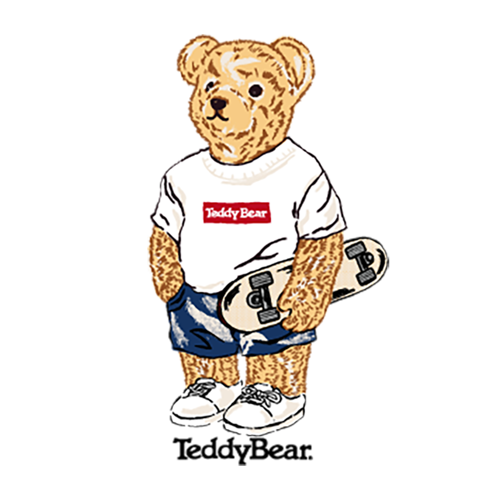 Teddy Bear