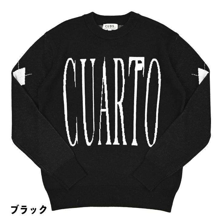 Cuarto UNITED ナイロンシャツ バンドカラー 比翼 パイピング