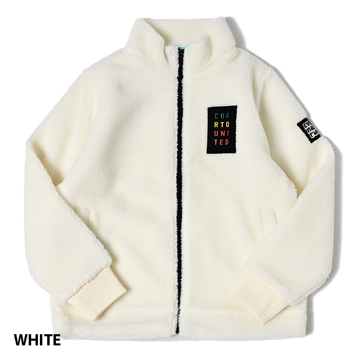 クアルトユナイテッド Cuarto UNITED ジャケット クアルトユナイテッド Yahoo!店 - アウター｜Yahoo!ショッピング