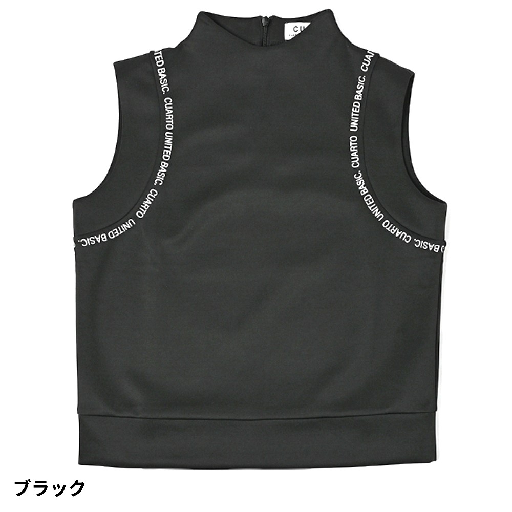 ゴルフウェア レディース トップス ノースリーブのおすすめ人気