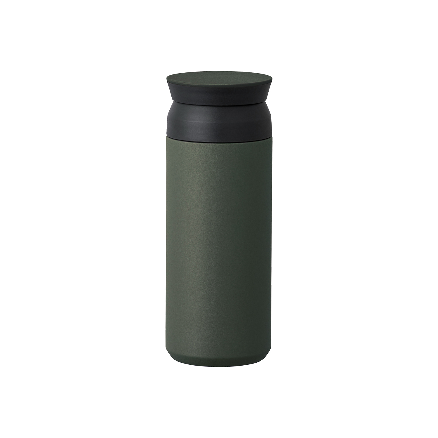 KINTO（キントー） 水筒 500ml 保冷 おしゃれ ボトル タンブラー 直
