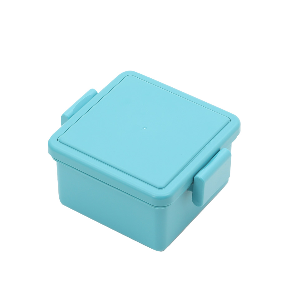GEL-COOL 弁当箱 保冷 スクエア S かわいい おしゃれ 食洗機対応 チン