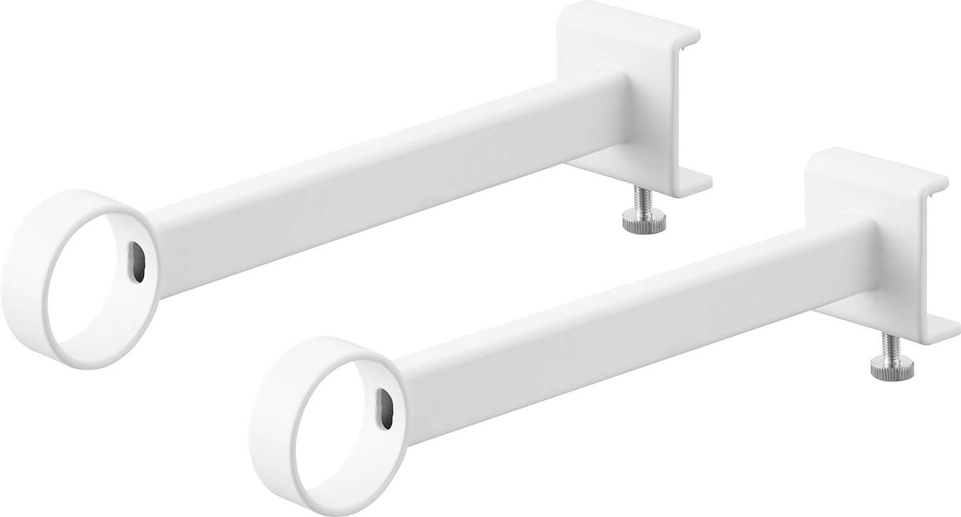 山崎実業 タワー 室内物干し 鴨居 室内物干し竿 物干しポール 室内干し 物干し竿 鴨居室内物干しポールホルダー 奥行ワイド tower | tower | 01