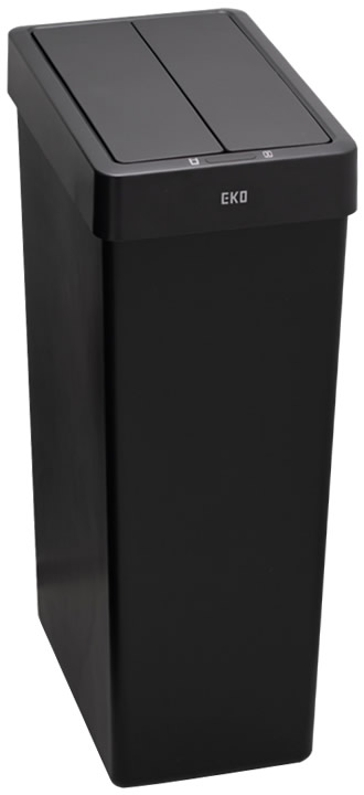 EKO（イーケーオー） ごみ箱 30l 自動開閉 ゴミ箱 センサーゴミ箱