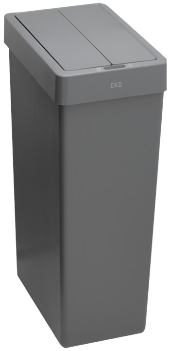 EKO（イーケーオー） ごみ箱 30l 自動開閉 ゴミ箱 センサーゴミ箱