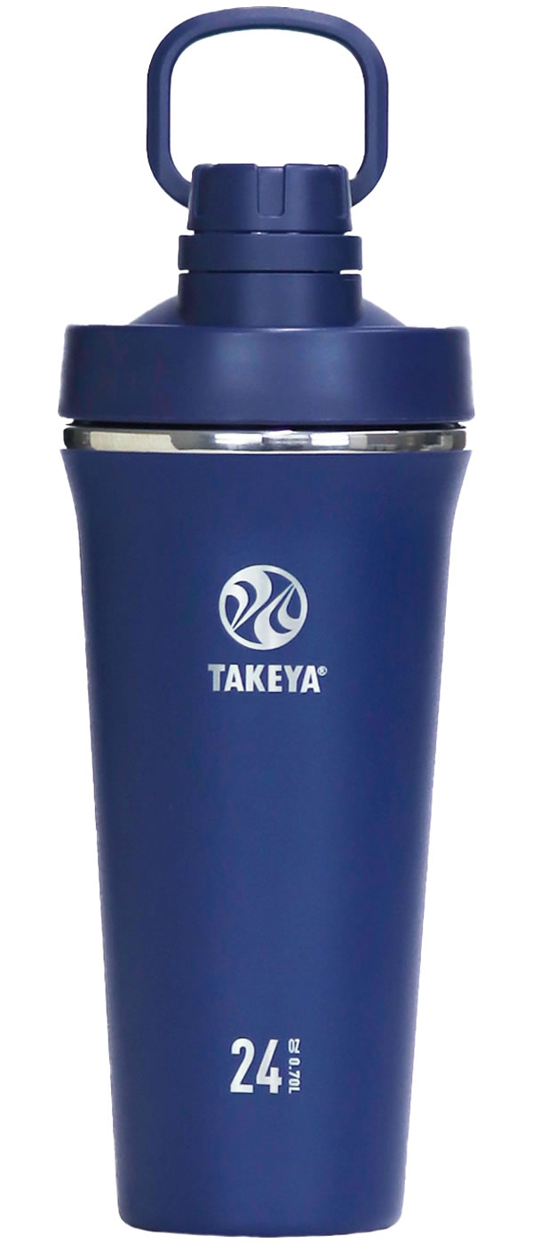 TAKEYA FLASK 水筒 700ml おしゃれ スパウトタンブラー 0.7L