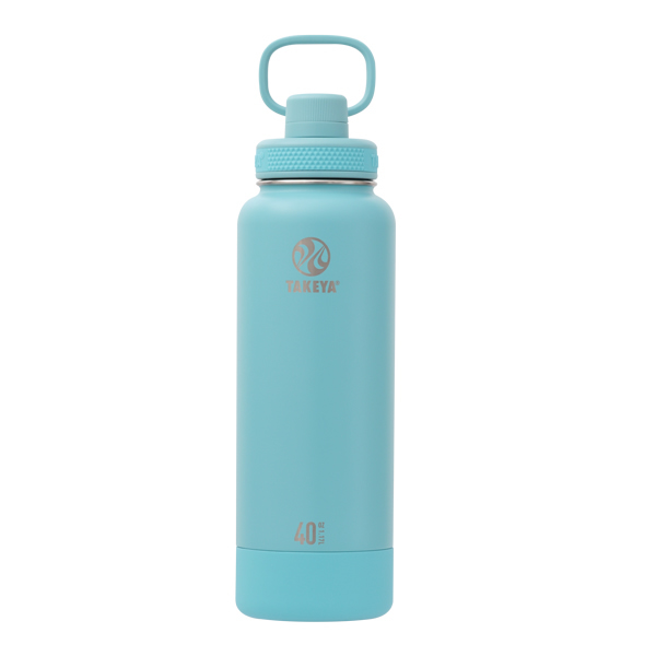 TAKEYA FLASK 特典付き 水筒 スポーツドリンク対応 1リットル 子供