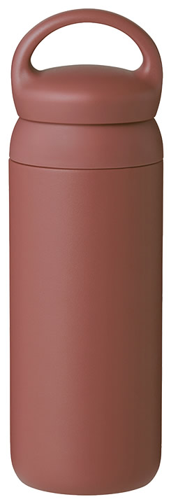 KINTO 水筒 500ml デイオフタンブラー スポーツドリンク対応