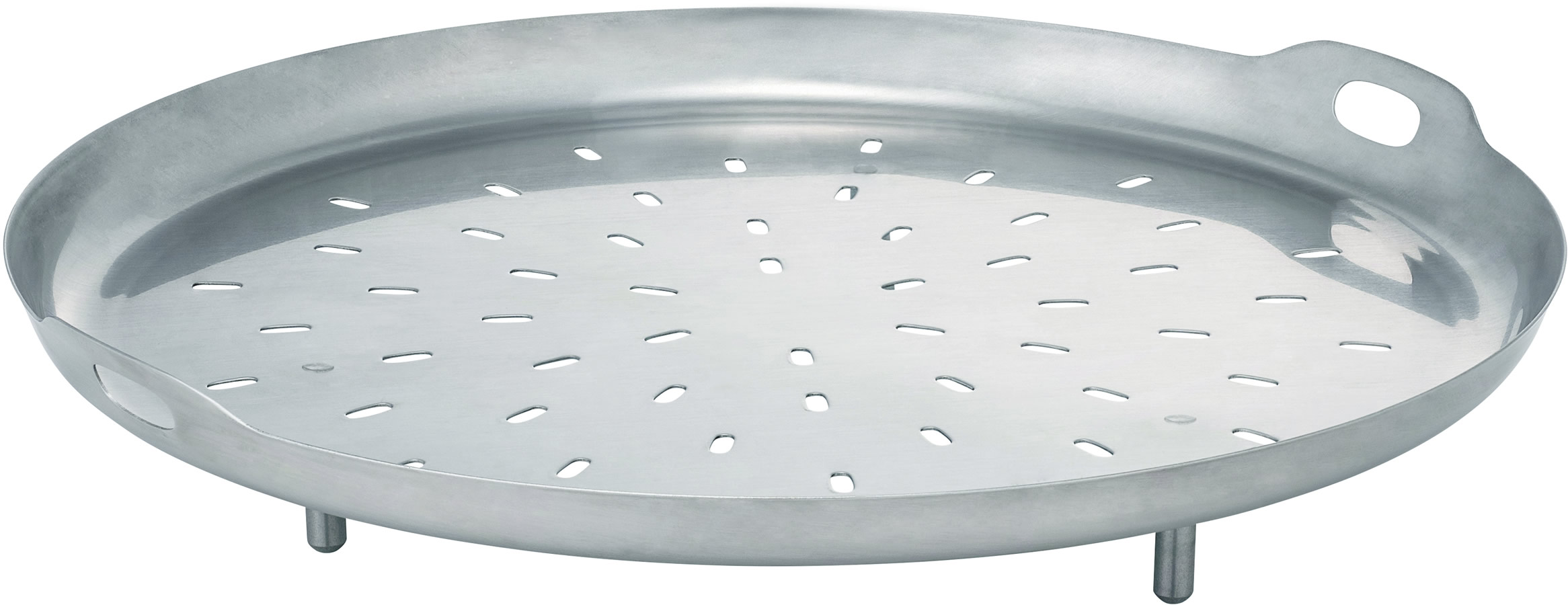 KINTO（キントー） 蒸し器 ステンレス KAKOMI スチームプレート 180mm