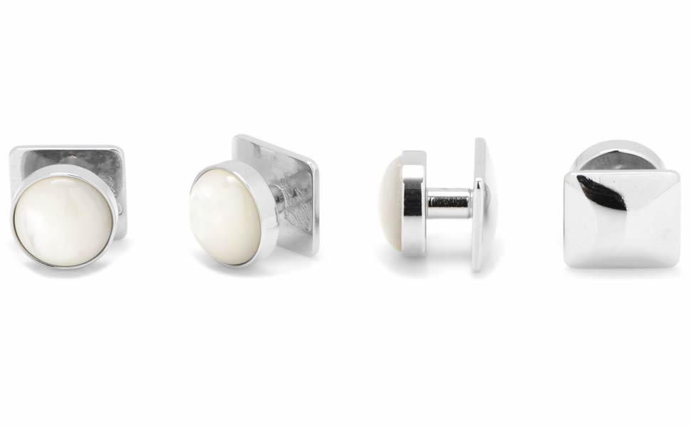 【英国】【白蝶貝】パストリーセット 24本 マザーオブパール 装飾鍵付木箱 白蝶貝カトラリーセット イギリス製 アンティーク マザーオブパール