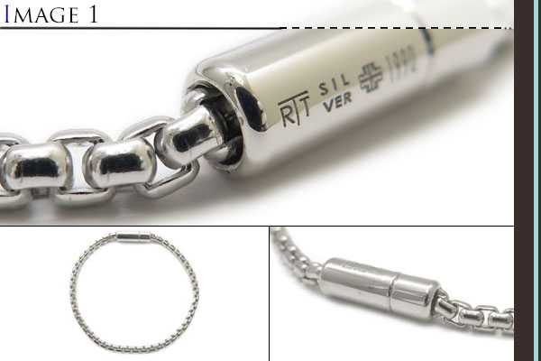 TATEOSSIAN ブランド アクセサリー タテオシアン ピュア