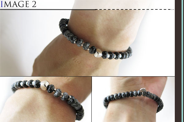 TATEOSSIAN ブランド アクセサリー タテオシアン シルバー ネパール