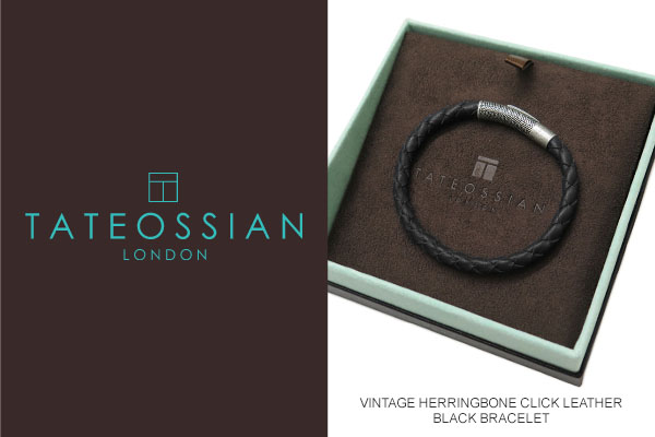 TATEOSSIAN ブランド アクセサリー タテオシアン ビンテージ