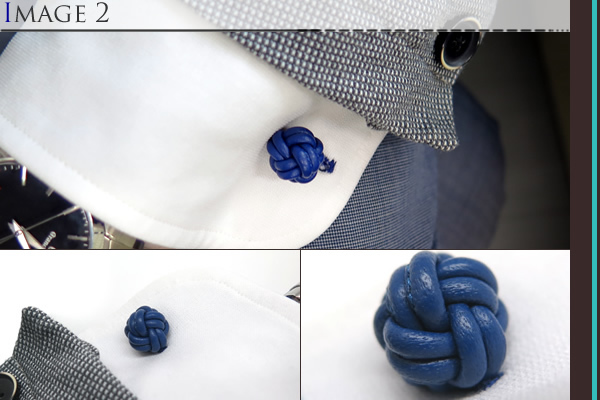TATEOSSIAN（タテオシアン） ブランド アクセサリー ノードペッレ