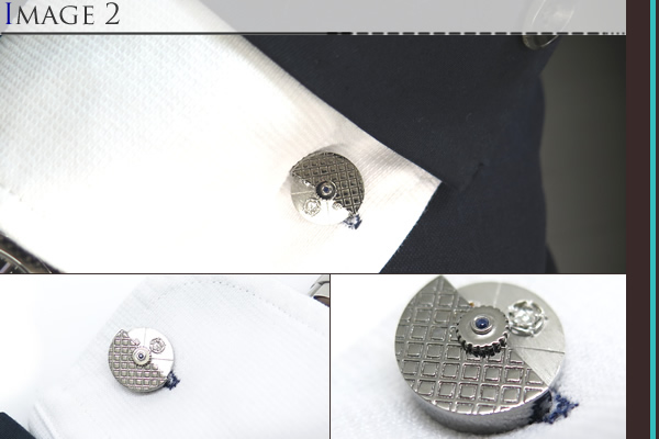 TATEOSSIAN ブランド アクセサリー タテオシアン コロネーション