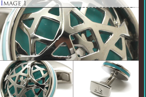 TATEOSSIAN ブランド アクセサリー タテオシアン エナメル
