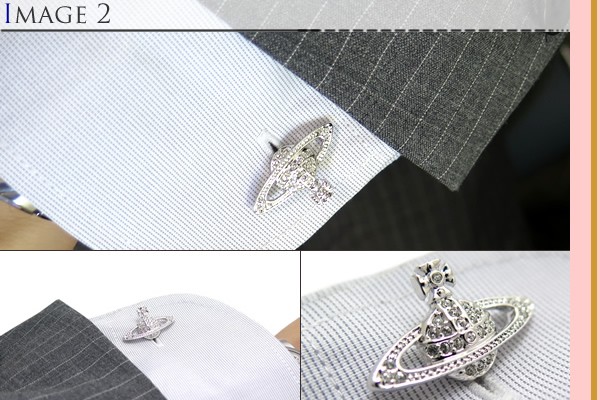 Vivienne Westwood ブランド アクセサリー ヴィヴィアン