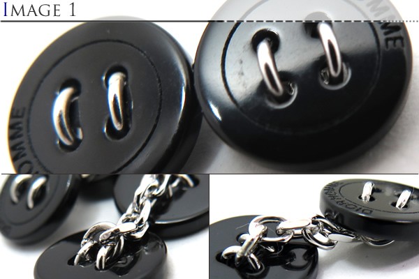 Dior HOMME ブランド アクセサリー homme ディオールオム リトル
