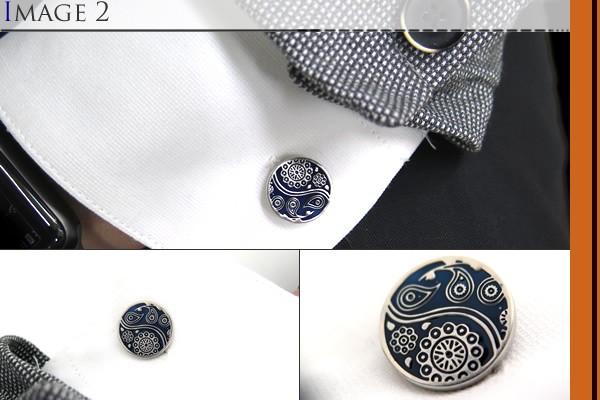 SIMON CARTER（サイモンカーター） ブランド アクセサリー エナメル