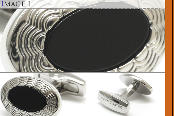 SIMON CARTER（サイモンカーター） ブランド アクセサリー アレグロ