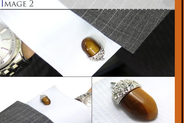 SIMON CARTER（サイモンカーター） ブランド アクセサリー エイコーン