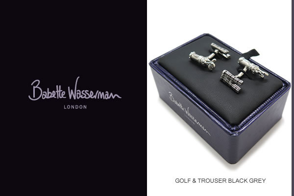 ブランド アクセサリー Babette Wasserman バベットワッサーマン