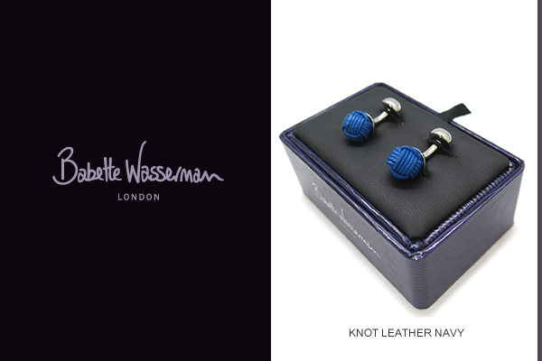 ブランド アクセサリー Babette Wasserman バベットワッサーマン