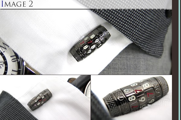 TATEOSSIAN（タテオシアン） ブランド アクセサリー メカニカル