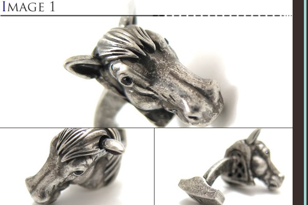 TATEOSSIAN（タテオシアン） ブランド アクセサリー メカニカル