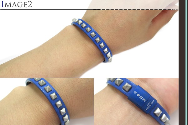 TATEOSSIAN ブランド アクセサリー タテオシアン スタッズ