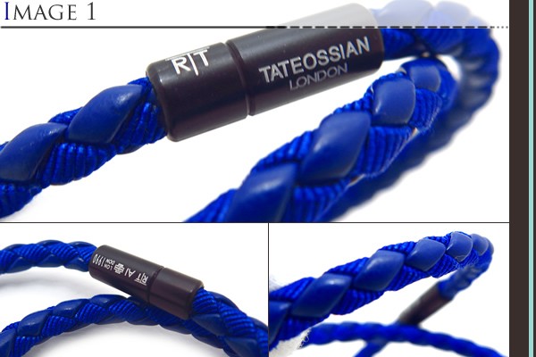 TATEOSSIAN（タテオシアン） ブランド アクセサリー チェルシー 
