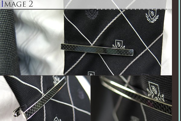 TATEOSSIAN ブランド アクセサリー タテオシアン カーボン