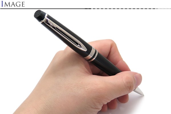 WATERMAN（ウォーターマン） ボールペン ブランド エキスパート