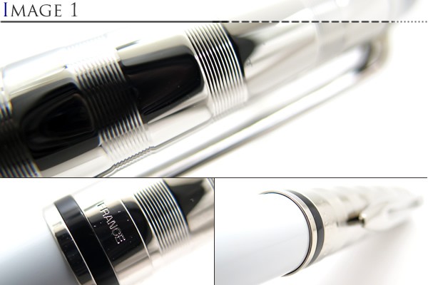 WATERMAN ☆ エキスパートDXホワイトCT ボールペン WATERMAN（ウォーターマン） ボールペン ブランド エキスパート