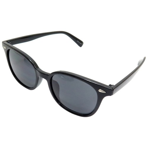 ブラックフレームウェリントンサングラス クリスマス 爆買 |  | 01