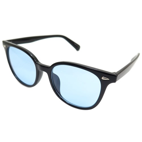 ブラックフレームウェリントンサングラス クリスマス 爆買 |  | 02