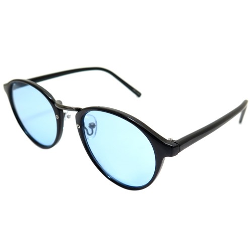 ブラックフレームボストンサングラス クリスマス 爆買 |  | 02