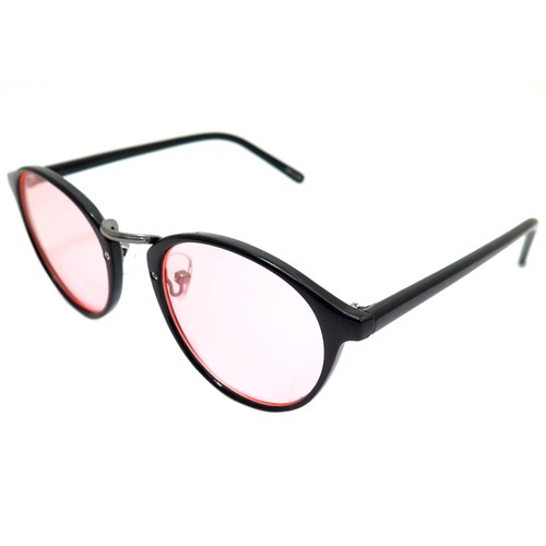 ブラックフレームボストンサングラス クリスマス 爆買 |  | 03