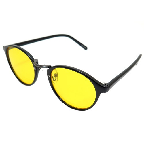 ブラックフレームボストンサングラス クリスマス 爆買 |  | 04