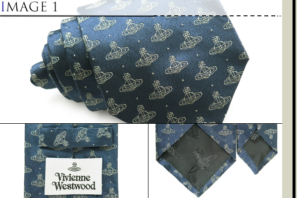 Vivienne Westwood ネクタイ ブランド ヴィヴィアン・ウエスト