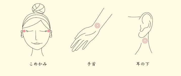 阿原/YUAN(ユアン) ロールオンアロマ 舒芳（じょほう） 舒芳精油棒