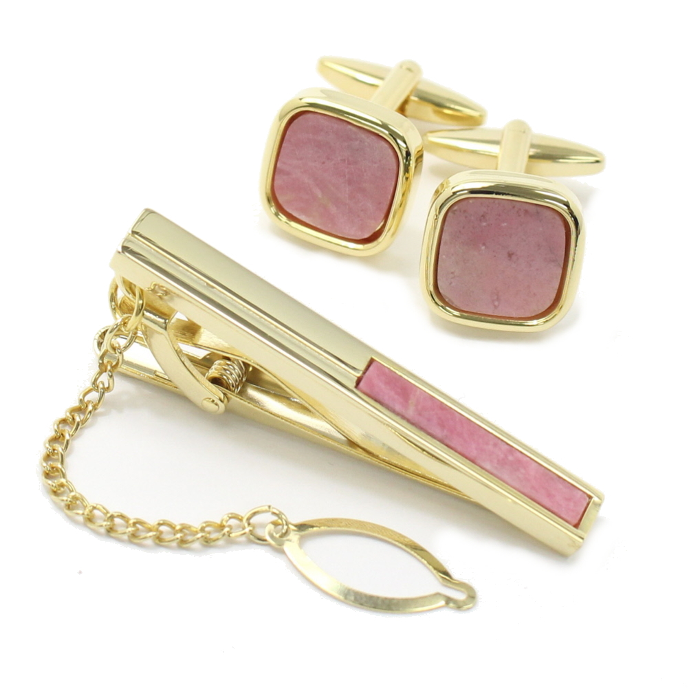 セット 全5種 2色 ラピスラズリ マラカイト 虎目石 ジャスパー